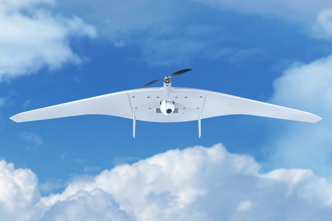 Skat 350M Russian UAV (A)